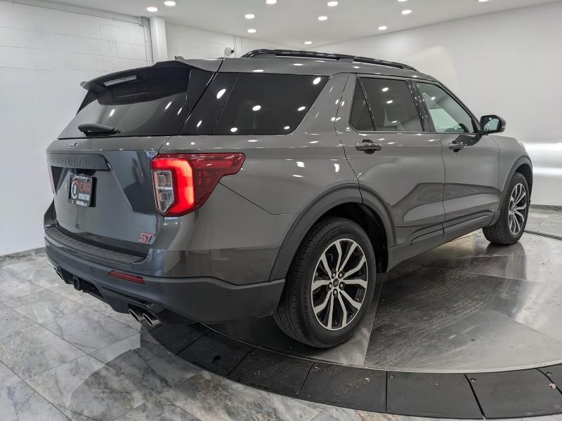 2020 Ford Explorer ST, available for sale in Maple Shade, New Jersey | Car Revolution. Maple Shade, New Jersey 2020 Ford Explorer ST, available for sale in Maple Shade, New Jersey | Car Revolution. Maple Shade, New Jersey