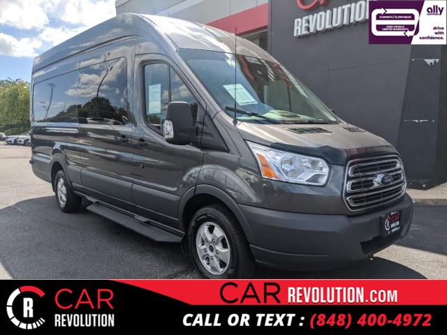 2018 Ford T-350 Transit Cargo Van w/ Navi & rearCam, available for sale in Maple Shade, New Jersey | Car Revolution. Maple Shade, New Jersey 2018 Ford T-350 Transit Cargo Van w/ Navi & rearCam, available for sale in Maple Shade, New Jersey | Car Revolution. Maple Shade, New Jersey