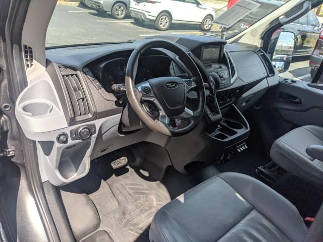 2018 Ford T-350 Transit Cargo Van w/ Navi & rearCam, available for sale in Maple Shade, New Jersey | Car Revolution. Maple Shade, New Jersey 2018 Ford T-350 Transit Cargo Van w/ Navi & rearCam, available for sale in Maple Shade, New Jersey | Car Revolution. Maple Shade, New Jersey