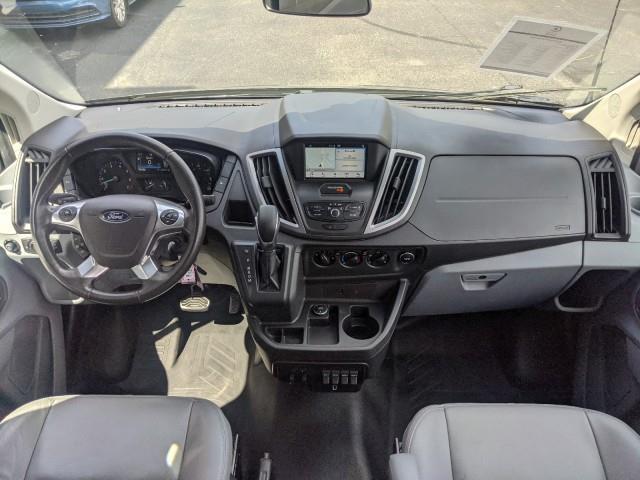2018 Ford T-350 Transit Cargo Van w/ Navi & rearCam, available for sale in Maple Shade, New Jersey | Car Revolution. Maple Shade, New Jersey 2018 Ford T-350 Transit Cargo Van w/ Navi & rearCam, available for sale in Maple Shade, New Jersey | Car Revolution. Maple Shade, New Jersey