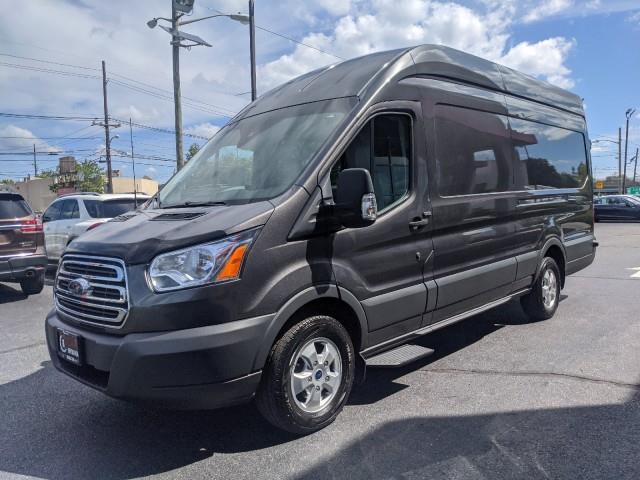 2018 Ford T-350 Transit Cargo Van w/ Navi & rearCam, available for sale in Maple Shade, New Jersey | Car Revolution. Maple Shade, New Jersey 2018 Ford T-350 Transit Cargo Van w/ Navi & rearCam, available for sale in Maple Shade, New Jersey | Car Revolution. Maple Shade, New Jersey