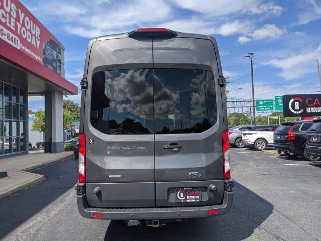 2018 Ford T-350 Transit Cargo Van w/ Navi & rearCam, available for sale in Maple Shade, New Jersey | Car Revolution. Maple Shade, New Jersey 2018 Ford T-350 Transit Cargo Van w/ Navi & rearCam, available for sale in Maple Shade, New Jersey | Car Revolution. Maple Shade, New Jersey