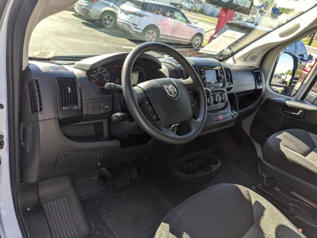 2020 Ram Promaster Cargo Van 3500 HR 159'' WB EXT/ParkView Back-Up Camera, available for sale in Maple Shade, New Jersey | Car Revolution. Maple Shade, New Jersey 2020 Ram Promaster Cargo Van 3500 HR 159'' WB EXT/ParkView Back-Up Camera, available for sale in Maple Shade, New Jersey | Car Revolution. Maple Shade, New Jersey