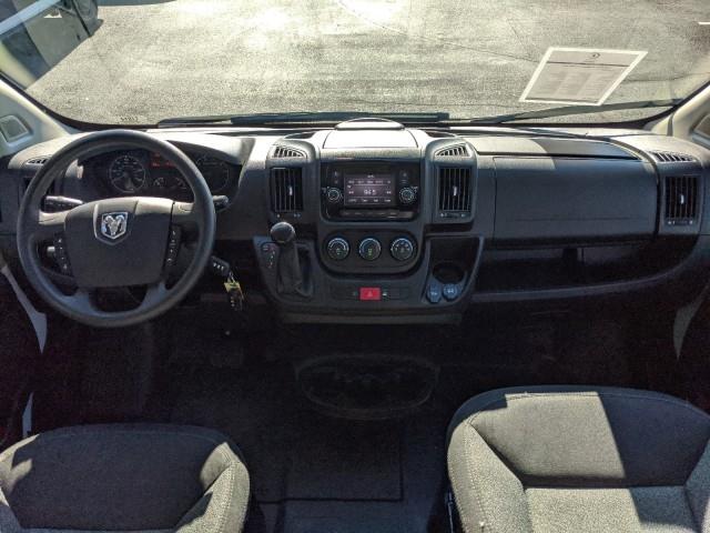 2020 Ram Promaster Cargo Van 3500 HR 159'' WB EXT/ParkView Back-Up Camera, available for sale in Maple Shade, New Jersey | Car Revolution. Maple Shade, New Jersey 2020 Ram Promaster Cargo Van 3500 HR 159'' WB EXT/ParkView Back-Up Camera, available for sale in Maple Shade, New Jersey | Car Revolution. Maple Shade, New Jersey