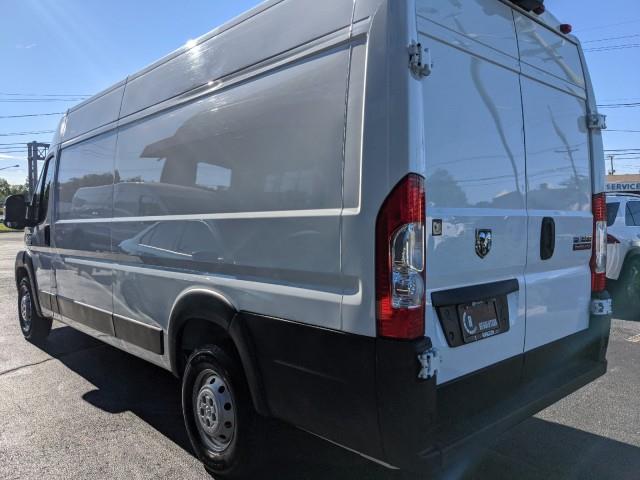 2020 Ram Promaster Cargo Van 3500 HR 159'' WB EXT/ParkView Back-Up Camera, available for sale in Maple Shade, New Jersey | Car Revolution. Maple Shade, New Jersey 2020 Ram Promaster Cargo Van 3500 HR 159'' WB EXT/ParkView Back-Up Camera, available for sale in Maple Shade, New Jersey | Car Revolution. Maple Shade, New Jersey