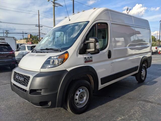 2020 Ram Promaster Cargo Van 1500 High Roof 136'' WB/Back-Up Camer, available for sale in Maple Shade, New Jersey | Car Revolution. Maple Shade, New Jersey 2020 Ram Promaster Cargo Van 1500 High Roof 136'' WB/Back-Up Camer, available for sale in Maple Shade, New Jersey | Car Revolution. Maple Shade, New Jersey