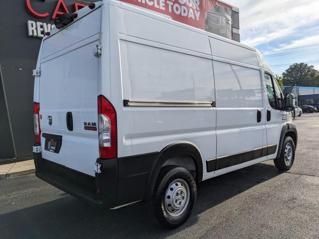 2020 Ram Promaster Cargo Van 1500 High Roof 136'' WB/Back-Up Camer, available for sale in Maple Shade, New Jersey | Car Revolution. Maple Shade, New Jersey 2020 Ram Promaster Cargo Van 1500 High Roof 136'' WB/Back-Up Camer, available for sale in Maple Shade, New Jersey | Car Revolution. Maple Shade, New Jersey