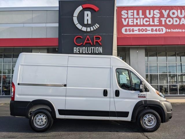 2020 Ram Promaster Cargo Van 1500 High Roof 136'' WB/Back-Up Camer, available for sale in Maple Shade, New Jersey | Car Revolution. Maple Shade, New Jersey 2020 Ram Promaster Cargo Van 1500 High Roof 136'' WB/Back-Up Camer, available for sale in Maple Shade, New Jersey | Car Revolution. Maple Shade, New Jersey