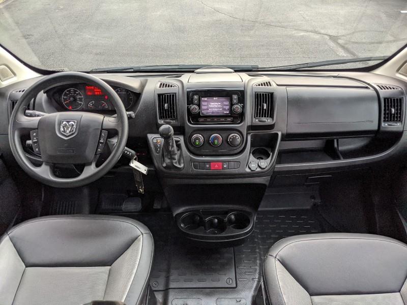 2020 Ram Promaster Cargo Van Hi Roof, available for sale in Maple Shade, New Jersey | Car Revolution. Maple Shade, New Jersey 2020 Ram Promaster Cargo Van Hi Roof, available for sale in Maple Shade, New Jersey | Car Revolution. Maple Shade, New Jersey
