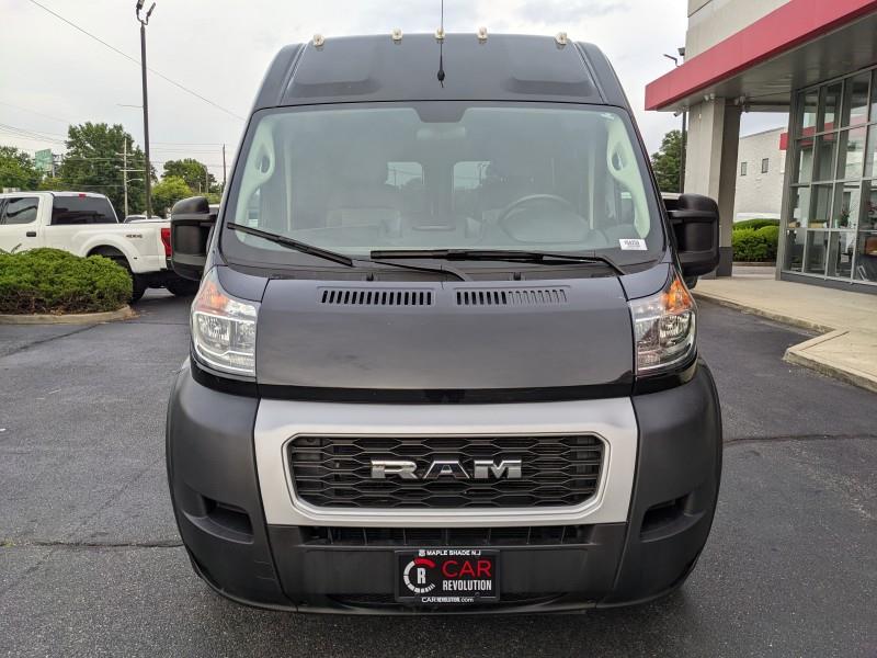 2020 Ram Promaster Cargo Van Hi Roof, available for sale in Maple Shade, New Jersey | Car Revolution. Maple Shade, New Jersey 2020 Ram Promaster Cargo Van Hi Roof, available for sale in Maple Shade, New Jersey | Car Revolution. Maple Shade, New Jersey
