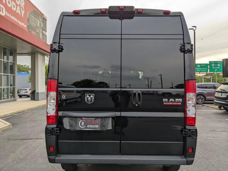 2020 Ram Promaster Cargo Van Hi Roof, available for sale in Maple Shade, New Jersey | Car Revolution. Maple Shade, New Jersey 2020 Ram Promaster Cargo Van Hi Roof, available for sale in Maple Shade, New Jersey | Car Revolution. Maple Shade, New Jersey