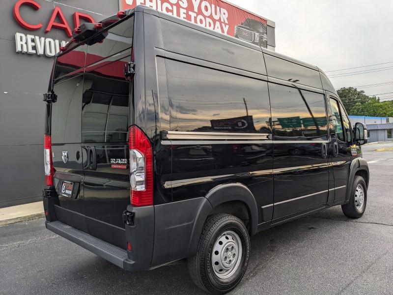 2020 Ram Promaster Cargo Van Hi Roof, available for sale in Maple Shade, New Jersey | Car Revolution. Maple Shade, New Jersey 2020 Ram Promaster Cargo Van Hi Roof, available for sale in Maple Shade, New Jersey | Car Revolution. Maple Shade, New Jersey