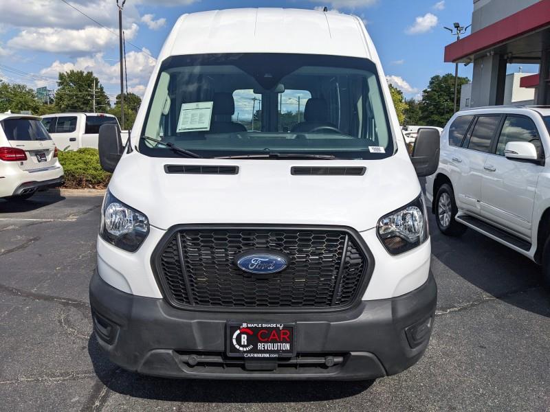 2021 Ford Transit Cargo Van Hi Roof, available for sale in Maple Shade, New Jersey | Car Revolution. Maple Shade, New Jersey 2021 Ford Transit Cargo Van Hi Roof, available for sale in Maple Shade, New Jersey | Car Revolution. Maple Shade, New Jersey