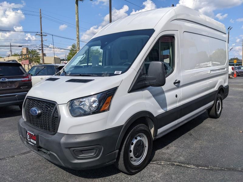2021 Ford Transit Cargo Van Hi Roof, available for sale in Maple Shade, New Jersey | Car Revolution. Maple Shade, New Jersey 2021 Ford Transit Cargo Van Hi Roof, available for sale in Maple Shade, New Jersey | Car Revolution. Maple Shade, New Jersey