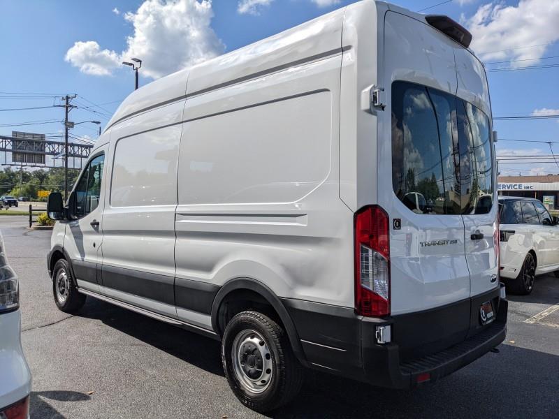 2021 Ford Transit Cargo Van Hi Roof, available for sale in Maple Shade, New Jersey | Car Revolution. Maple Shade, New Jersey 2021 Ford Transit Cargo Van Hi Roof, available for sale in Maple Shade, New Jersey | Car Revolution. Maple Shade, New Jersey