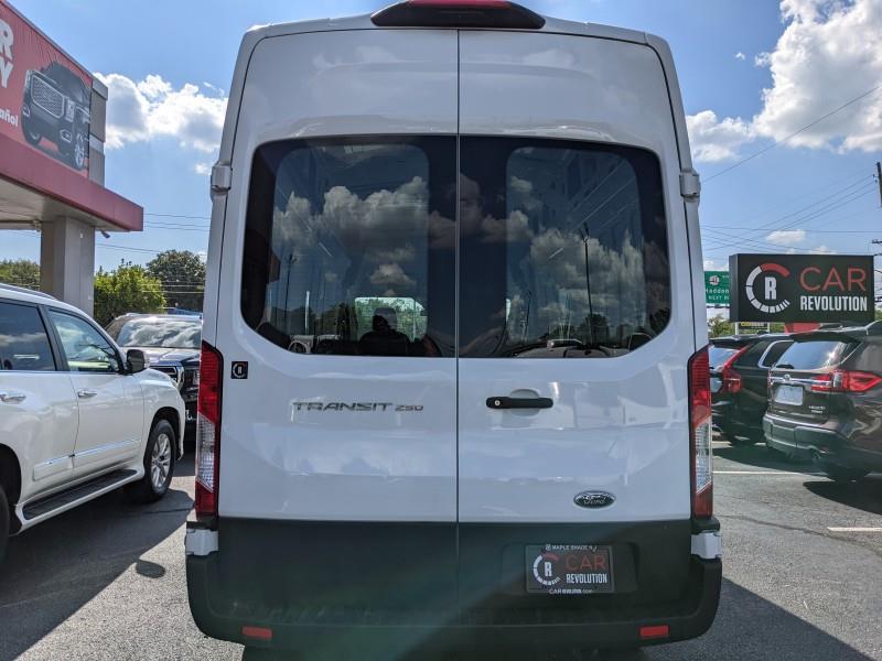 2021 Ford Transit Cargo Van Hi Roof, available for sale in Maple Shade, New Jersey | Car Revolution. Maple Shade, New Jersey 2021 Ford Transit Cargo Van Hi Roof, available for sale in Maple Shade, New Jersey | Car Revolution. Maple Shade, New Jersey