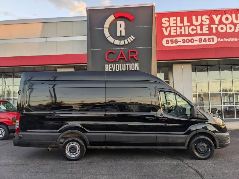 2020 Ford Transit Cargo Van Hi Roof, available for sale in Maple Shade, New Jersey | Car Revolution. Maple Shade, New Jersey 2020 Ford Transit Cargo Van Hi Roof, available for sale in Maple Shade, New Jersey | Car Revolution. Maple Shade, New Jersey