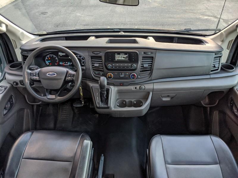 2020 Ford Transit Cargo Van Hi Roof, available for sale in Maple Shade, New Jersey | Car Revolution. Maple Shade, New Jersey 2020 Ford Transit Cargo Van Hi Roof, available for sale in Maple Shade, New Jersey | Car Revolution. Maple Shade, New Jersey