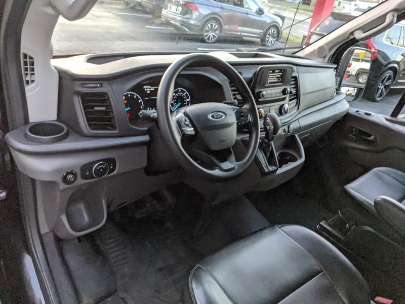 2020 Ford Transit Cargo Van Hi Roof, available for sale in Maple Shade, New Jersey | Car Revolution. Maple Shade, New Jersey 2020 Ford Transit Cargo Van Hi Roof, available for sale in Maple Shade, New Jersey | Car Revolution. Maple Shade, New Jersey