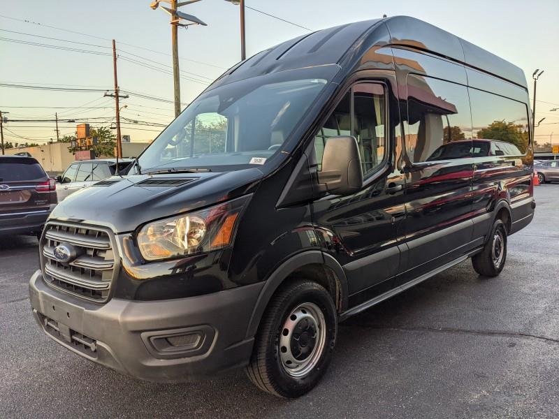 2020 Ford Transit Cargo Van Hi Roof, available for sale in Maple Shade, New Jersey | Car Revolution. Maple Shade, New Jersey 2020 Ford Transit Cargo Van Hi Roof, available for sale in Maple Shade, New Jersey | Car Revolution. Maple Shade, New Jersey
