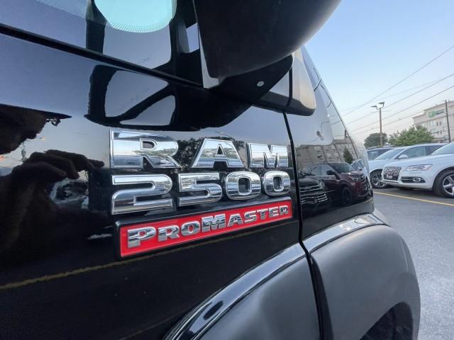 2021 Ram Promaster Cargo Van 2500 High Roof 159'' WB/Back-Up Camera, available for sale in Maple Shade, New Jersey | Car Revolution. Maple Shade, New Jersey 2021 Ram Promaster Cargo Van 2500 High Roof 159'' WB/Back-Up Camera, available for sale in Maple Shade, New Jersey | Car Revolution. Maple Shade, New Jersey