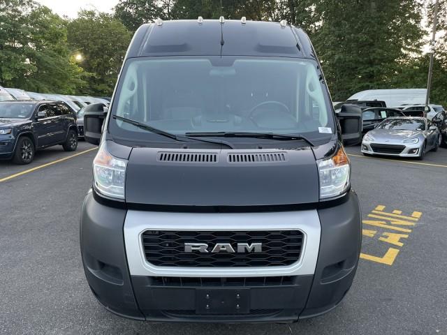 2021 Ram Promaster Cargo Van 2500 High Roof 159'' WB/Back-Up Camera, available for sale in Maple Shade, New Jersey | Car Revolution. Maple Shade, New Jersey 2021 Ram Promaster Cargo Van 2500 High Roof 159'' WB/Back-Up Camera, available for sale in Maple Shade, New Jersey | Car Revolution. Maple Shade, New Jersey