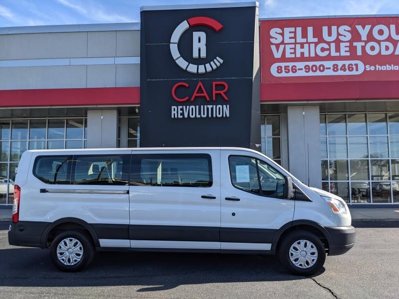 2019 Ford Transit Passenger Wagon XLT Low Roof, available for sale in Maple Shade, New Jersey | Car Revolution. Maple Shade, New Jersey 2019 Ford Transit Passenger Wagon XLT Low Roof, available for sale in Maple Shade, New Jersey | Car Revolution. Maple Shade, New Jersey
