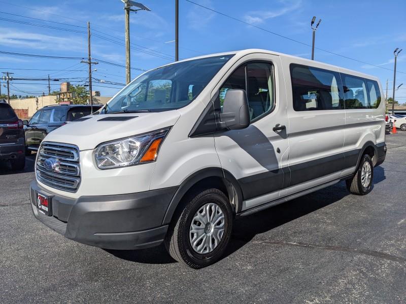 2019 Ford Transit Passenger Wagon XLT Low Roof, available for sale in Maple Shade, New Jersey | Car Revolution. Maple Shade, New Jersey 2019 Ford Transit Passenger Wagon XLT Low Roof, available for sale in Maple Shade, New Jersey | Car Revolution. Maple Shade, New Jersey