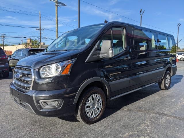 2020 Ford Transit Passenger Wagon XLT, available for sale in Maple Shade, New Jersey | Car Revolution. Maple Shade, New Jersey 2020 Ford Transit Passenger Wagon XLT, available for sale in Maple Shade, New Jersey | Car Revolution. Maple Shade, New Jersey