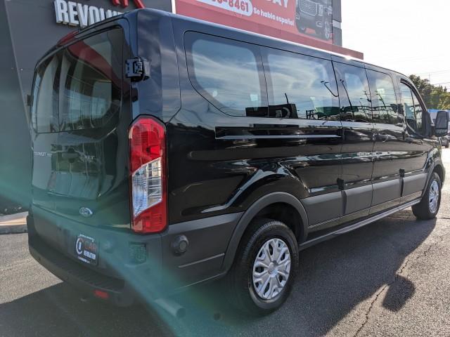 2020 Ford Transit Passenger Wagon XLT, available for sale in Maple Shade, New Jersey | Car Revolution. Maple Shade, New Jersey 2020 Ford Transit Passenger Wagon XLT, available for sale in Maple Shade, New Jersey | Car Revolution. Maple Shade, New Jersey