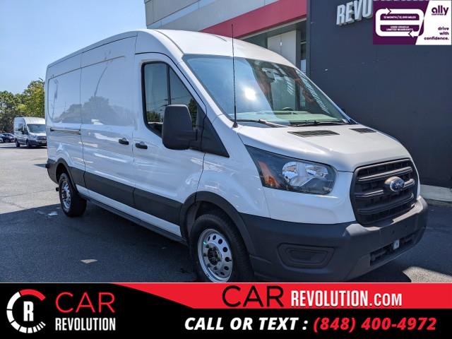 2020 Ford Transit Cargo Van T-250 148'' Med Rf Back-Up Camera, available for sale in Maple Shade, New Jersey | Car Revolution. Maple Shade, New Jersey