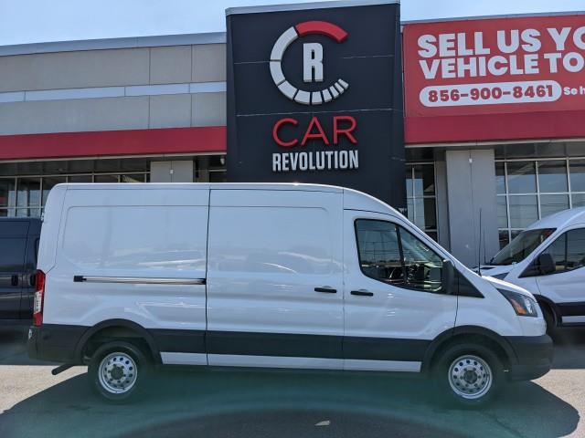 2020 Ford Transit Cargo Van T-250 148'' Med Rf Back-Up Camera, available for sale in Maple Shade, New Jersey | Car Revolution. Maple Shade, New Jersey 2020 Ford Transit Cargo Van T-250 148'' Med Rf Back-Up Camera, available for sale in Maple Shade, New Jersey | Car Revolution. Maple Shade, New Jersey