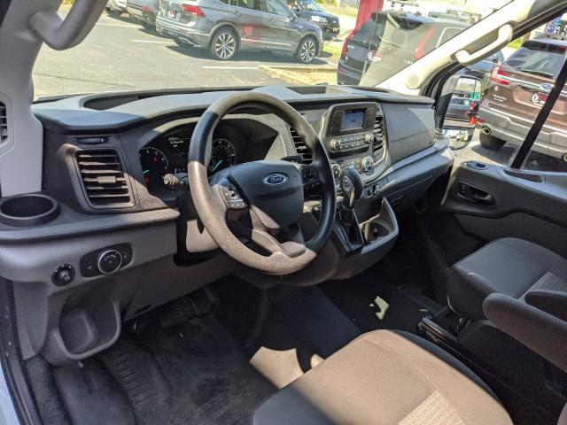 2020 Ford Transit Cargo Van T-250 148'' Med Rf Back-Up Camera, available for sale in Maple Shade, New Jersey | Car Revolution. Maple Shade, New Jersey 2020 Ford Transit Cargo Van T-250 148'' Med Rf Back-Up Camera, available for sale in Maple Shade, New Jersey | Car Revolution. Maple Shade, New Jersey