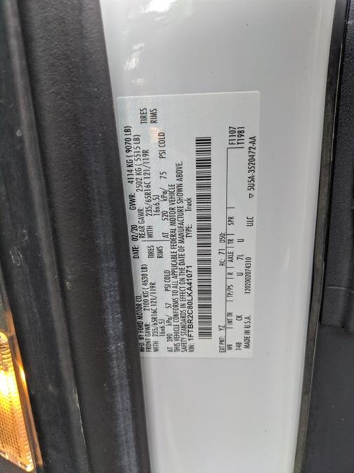 2020 Ford Transit Cargo Van T-250 148'' Med Rf Back-Up Camera, available for sale in Maple Shade, New Jersey | Car Revolution. Maple Shade, New Jersey 2020 Ford Transit Cargo Van T-250 148'' Med Rf Back-Up Camera, available for sale in Maple Shade, New Jersey | Car Revolution. Maple Shade, New Jersey