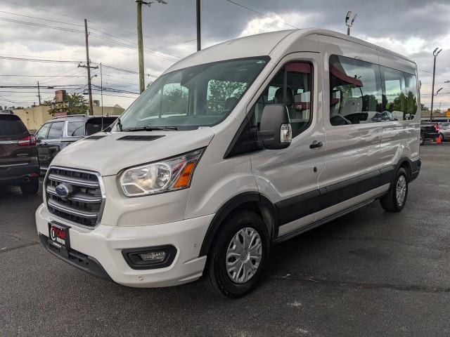 2020 Ford Transit Passenger Wagon XLT, available for sale in Maple Shade, New Jersey | Car Revolution. Maple Shade, New Jersey 2020 Ford Transit Passenger Wagon XLT, available for sale in Maple Shade, New Jersey | Car Revolution. Maple Shade, New Jersey