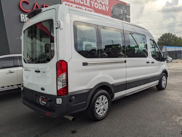 2020 Ford Transit Passenger Wagon XLT, available for sale in Maple Shade, New Jersey | Car Revolution. Maple Shade, New Jersey 2020 Ford Transit Passenger Wagon XLT, available for sale in Maple Shade, New Jersey | Car Revolution. Maple Shade, New Jersey