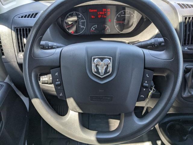 2019 Ram Promaster Cargo Van 1500 LR 136' WB/ParkView Back-Up Camera, available for sale in Maple Shade, New Jersey | Car Revolution. Maple Shade, New Jersey 2019 Ram Promaster Cargo Van 1500 LR 136' WB/ParkView Back-Up Camera, available for sale in Maple Shade, New Jersey | Car Revolution. Maple Shade, New Jersey