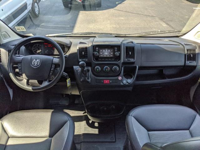 2019 Ram Promaster Cargo Van 1500 LR 136' WB/ParkView Back-Up Camera, available for sale in Maple Shade, New Jersey | Car Revolution. Maple Shade, New Jersey 2019 Ram Promaster Cargo Van 1500 LR 136' WB/ParkView Back-Up Camera, available for sale in Maple Shade, New Jersey | Car Revolution. Maple Shade, New Jersey