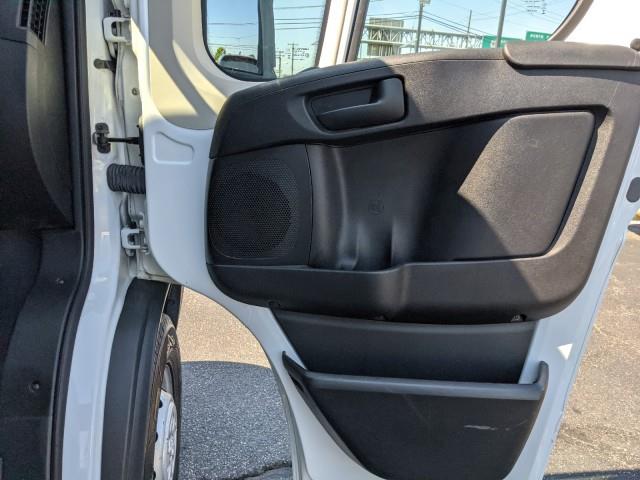 2019 Ram Promaster Cargo Van 1500 LR 136' WB/ParkView Back-Up Camera, available for sale in Maple Shade, New Jersey | Car Revolution. Maple Shade, New Jersey 2019 Ram Promaster Cargo Van 1500 LR 136' WB/ParkView Back-Up Camera, available for sale in Maple Shade, New Jersey | Car Revolution. Maple Shade, New Jersey
