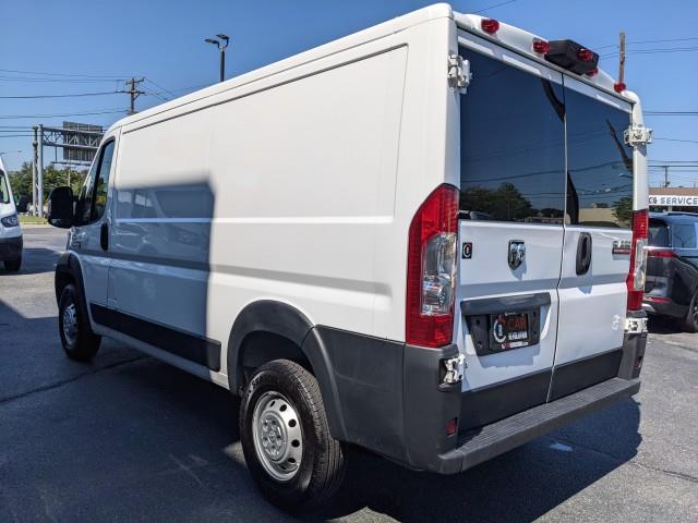 2019 Ram Promaster Cargo Van 1500 LR 136' WB/ParkView Back-Up Camera, available for sale in Maple Shade, New Jersey | Car Revolution. Maple Shade, New Jersey 2019 Ram Promaster Cargo Van 1500 LR 136' WB/ParkView Back-Up Camera, available for sale in Maple Shade, New Jersey | Car Revolution. Maple Shade, New Jersey