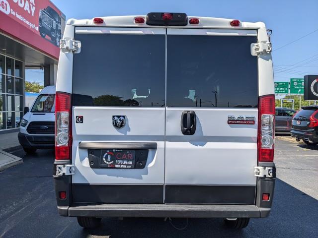 2019 Ram Promaster Cargo Van 1500 LR 136' WB/ParkView Back-Up Camera, available for sale in Maple Shade, New Jersey | Car Revolution. Maple Shade, New Jersey 2019 Ram Promaster Cargo Van 1500 LR 136' WB/ParkView Back-Up Camera, available for sale in Maple Shade, New Jersey | Car Revolution. Maple Shade, New Jersey