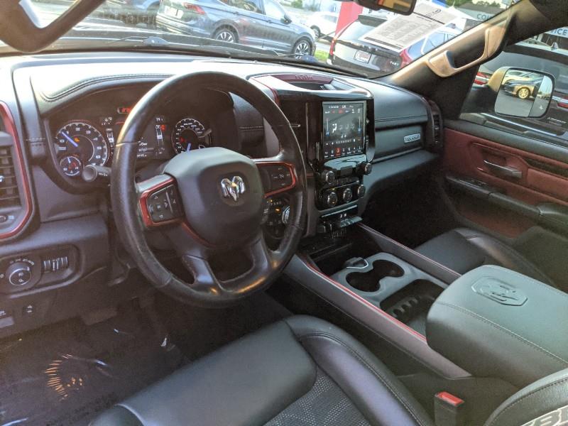 2019 Ram 1500 Rebel, available for sale in Maple Shade, New Jersey | Car Revolution. Maple Shade, New Jersey 2019 Ram 1500 Rebel, available for sale in Maple Shade, New Jersey | Car Revolution. Maple Shade, New Jersey