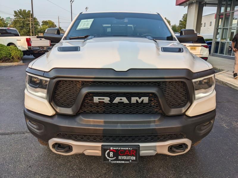 2019 Ram 1500 Rebel, available for sale in Maple Shade, New Jersey | Car Revolution. Maple Shade, New Jersey 2019 Ram 1500 Rebel, available for sale in Maple Shade, New Jersey | Car Revolution. Maple Shade, New Jersey