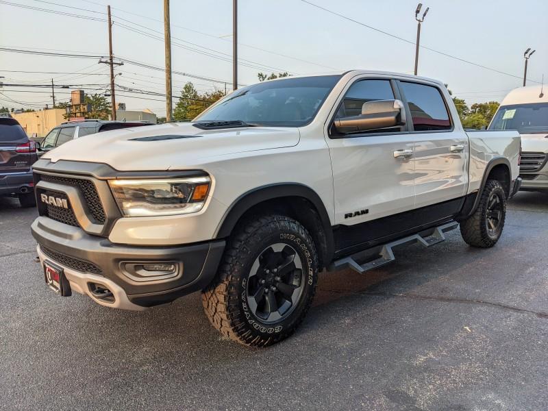 2019 Ram 1500 Rebel, available for sale in Maple Shade, New Jersey | Car Revolution. Maple Shade, New Jersey 2019 Ram 1500 Rebel, available for sale in Maple Shade, New Jersey | Car Revolution. Maple Shade, New Jersey