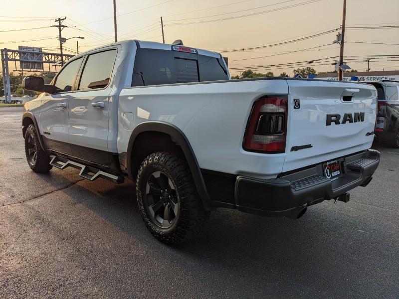 2019 Ram 1500 Rebel, available for sale in Maple Shade, New Jersey | Car Revolution. Maple Shade, New Jersey 2019 Ram 1500 Rebel, available for sale in Maple Shade, New Jersey | Car Revolution. Maple Shade, New Jersey