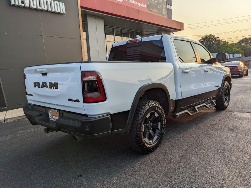 2019 Ram 1500 Rebel, available for sale in Maple Shade, New Jersey | Car Revolution. Maple Shade, New Jersey 2019 Ram 1500 Rebel, available for sale in Maple Shade, New Jersey | Car Revolution. Maple Shade, New Jersey