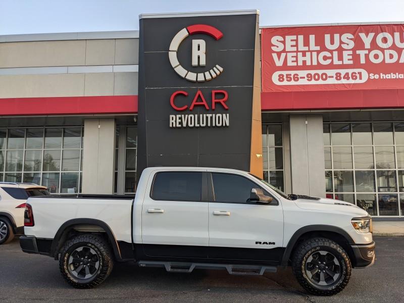 2019 Ram 1500 Rebel, available for sale in Maple Shade, New Jersey | Car Revolution. Maple Shade, New Jersey 2019 Ram 1500 Rebel, available for sale in Maple Shade, New Jersey | Car Revolution. Maple Shade, New Jersey