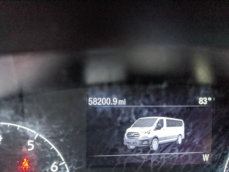 2020 Ford Transit Passenger Wagon XLT Low Roof, available for sale in Maple Shade, New Jersey | Car Revolution. Maple Shade, New Jersey 2020 Ford Transit Passenger Wagon XLT Low Roof, available for sale in Maple Shade, New Jersey | Car Revolution. Maple Shade, New Jersey