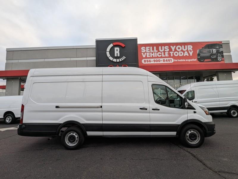 2020 Ford T-350 Transit Cargo Van Hi Roof, available for sale in Maple Shade, New Jersey | Car Revolution. Maple Shade, New Jersey 2020 Ford T-350 Transit Cargo Van Hi Roof, available for sale in Maple Shade, New Jersey | Car Revolution. Maple Shade, New Jersey