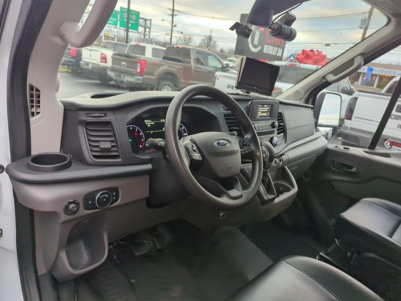2020 Ford T-350 Transit Cargo Van Hi Roof, available for sale in Maple Shade, New Jersey | Car Revolution. Maple Shade, New Jersey 2020 Ford T-350 Transit Cargo Van Hi Roof, available for sale in Maple Shade, New Jersey | Car Revolution. Maple Shade, New Jersey